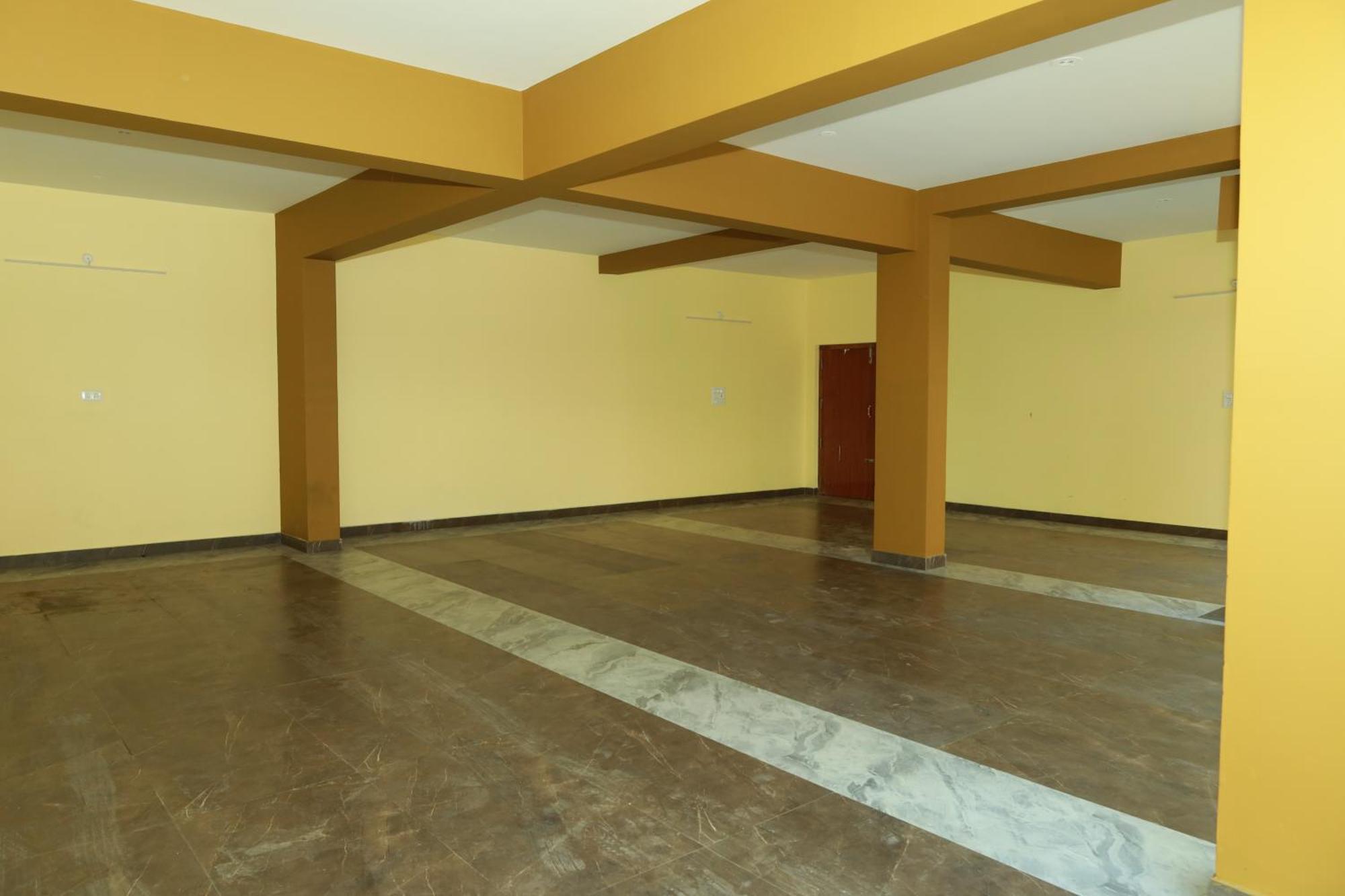 Отель Rv Residency Wodapatti Экстерьер фото