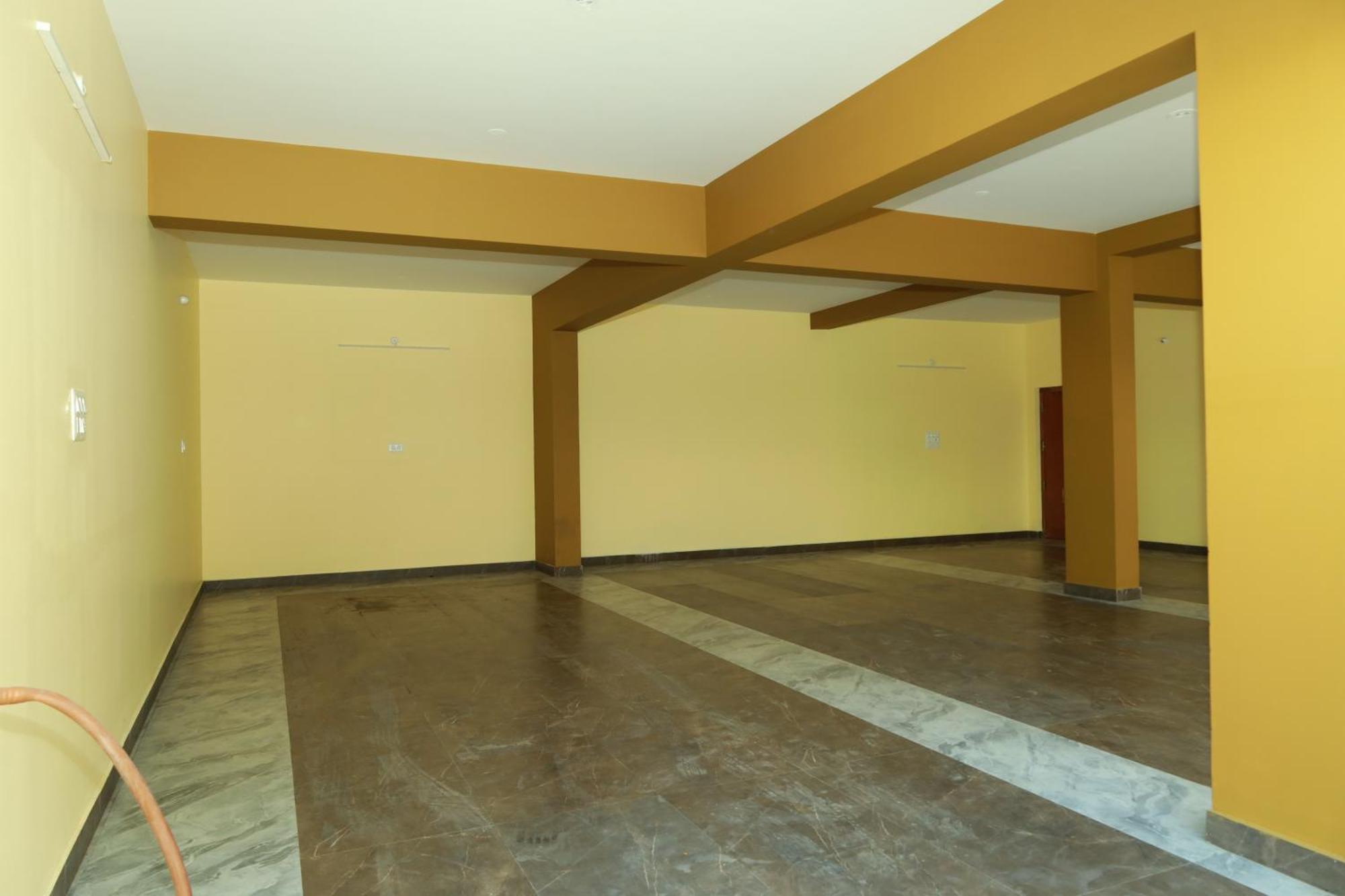 Отель Rv Residency Wodapatti Экстерьер фото
